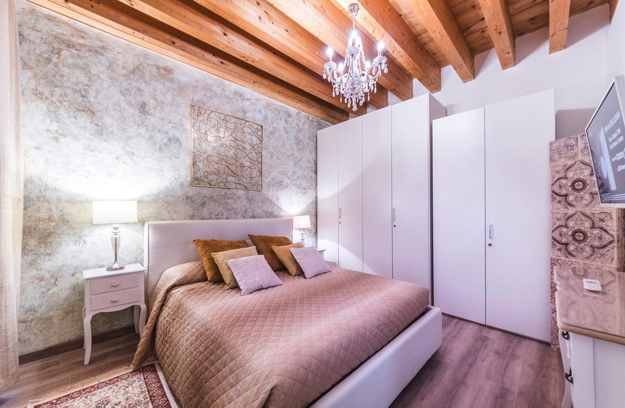 Apartamento Ca' Teatro Vecchio